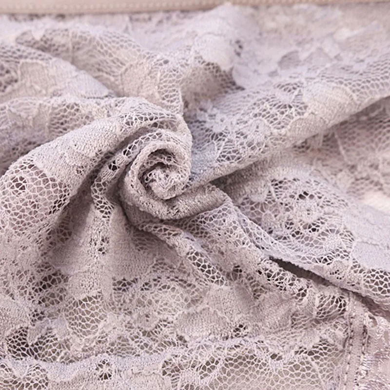 

Panties Women Lace Soft Briefs Sexy Lingerie Women's Transparent Underwear