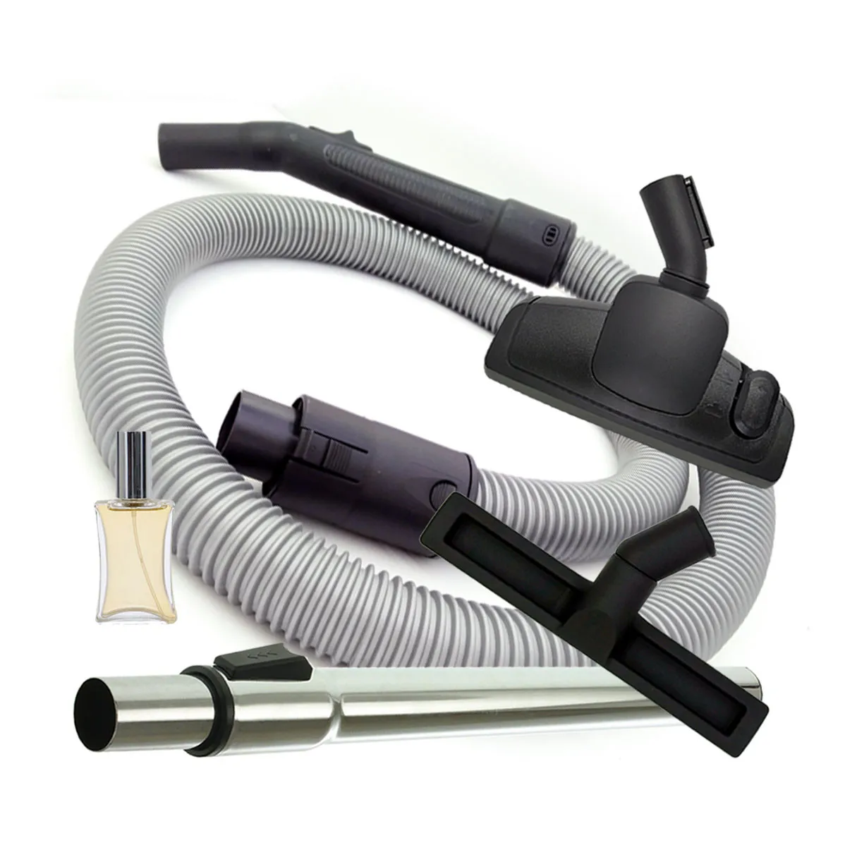 

Sinbo SVC 3420 пылесос шланг Emici развертки кистей Худ телескопическая труба AH-SH0016-1-888