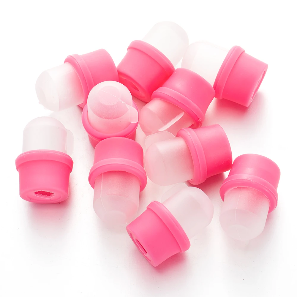 10 шт. маникюрный набор для снятия гель-лака | Красота и здоровье