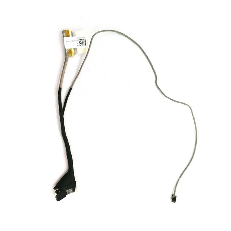 Новый ЖК кабель для ASUS X200CA X200MA X200M LCD LED LVDS DD0EX8LC010 14005 00980000|Компьютерные кабели и