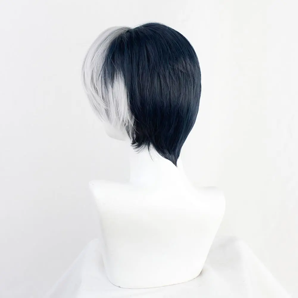 Парик для косплея витая страна чудес термостойкий из синтетических волос