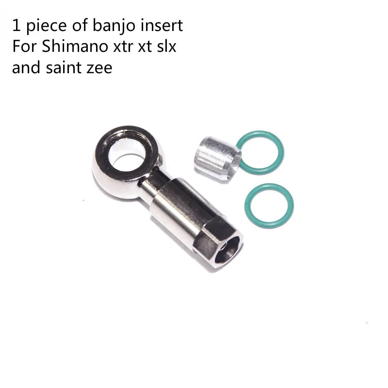 Велосипедная втулка для шланга SHIMANO M785 M675 988 640 820 XT SLX ST zee BH90