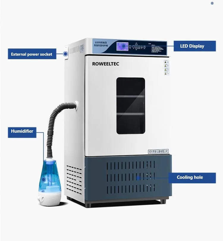 Лабораторная камера влажности темп. И Влажность инкубатор лабораторная медицина