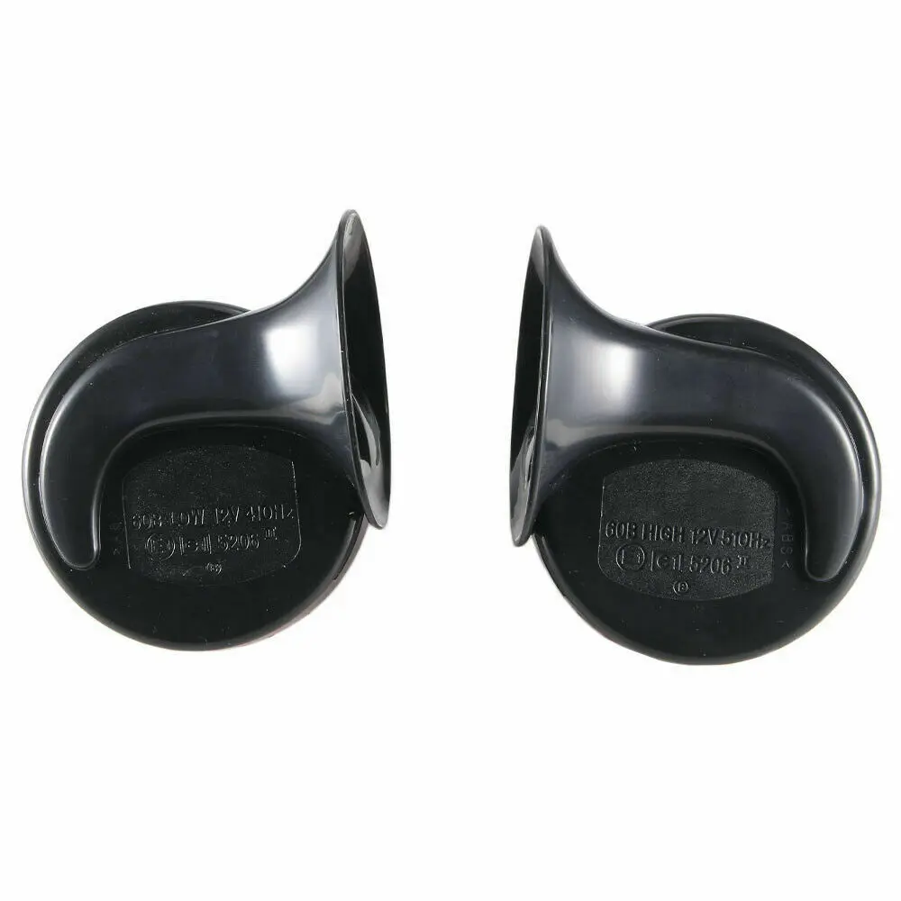 Супер громкий звуковой сигнал воздушный рожок дБ для автомобиля грузовика лодки