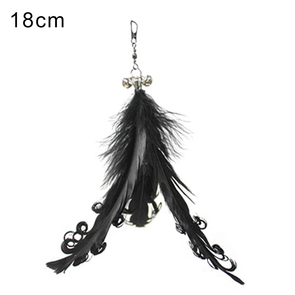 Кошачья интерактивная игрушка-палочка волшебная палочка для питомцев кошек