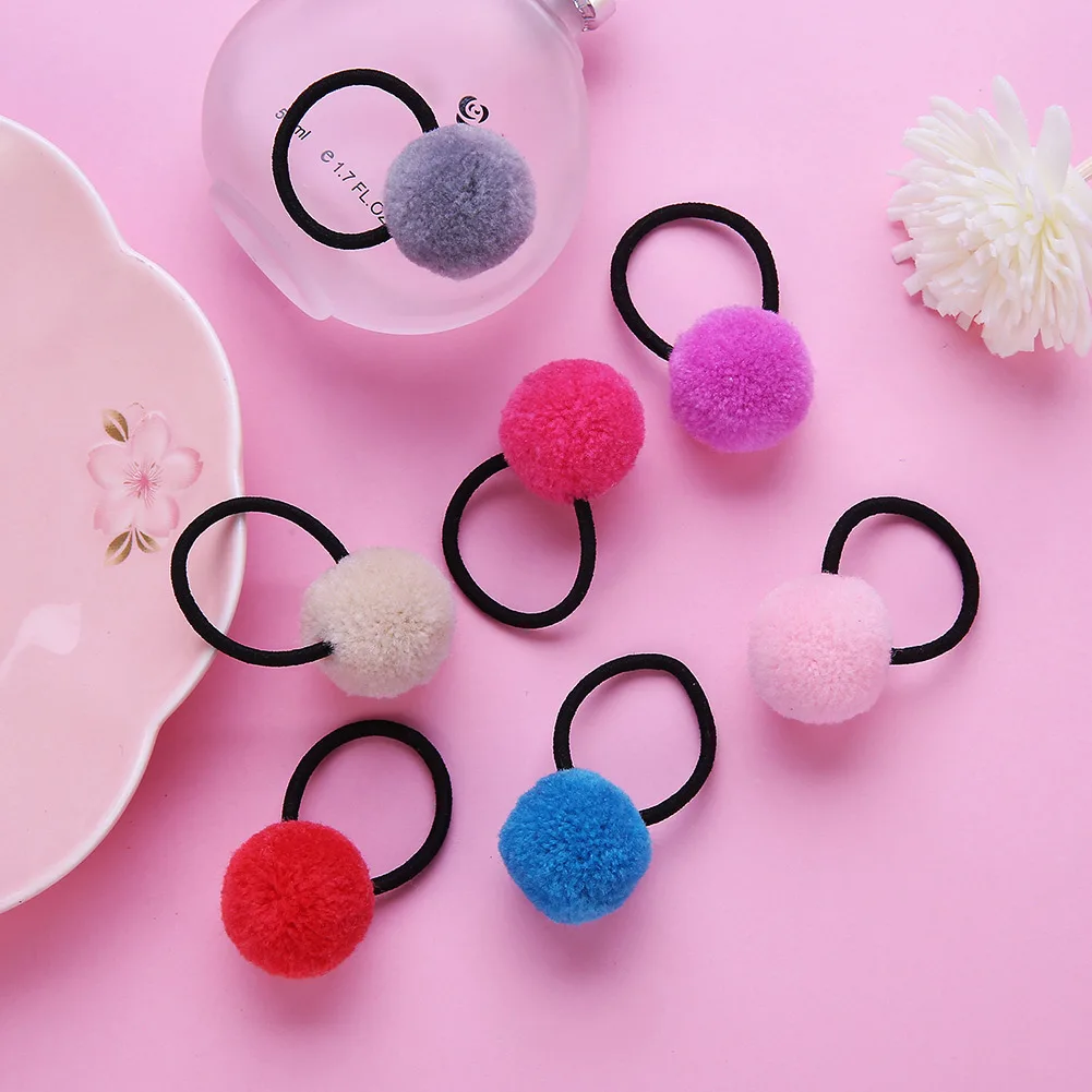 7 шт детское нижнее белье для девочек на голову эластичная повязка головы с