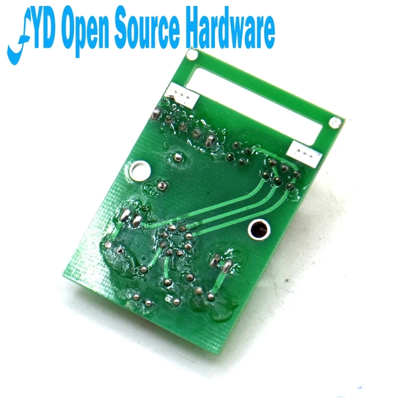 1 шт. AD584 4-канальный Напряжение Ссылка Модуль высокой точности 2.5V7.5V5V10V |