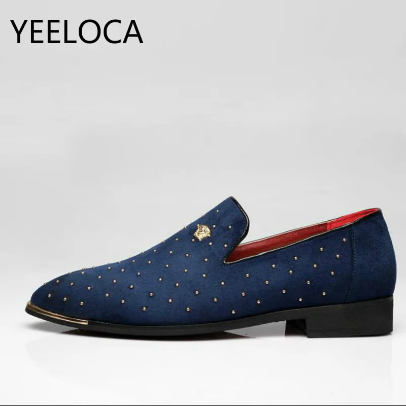 

Men's Shoes