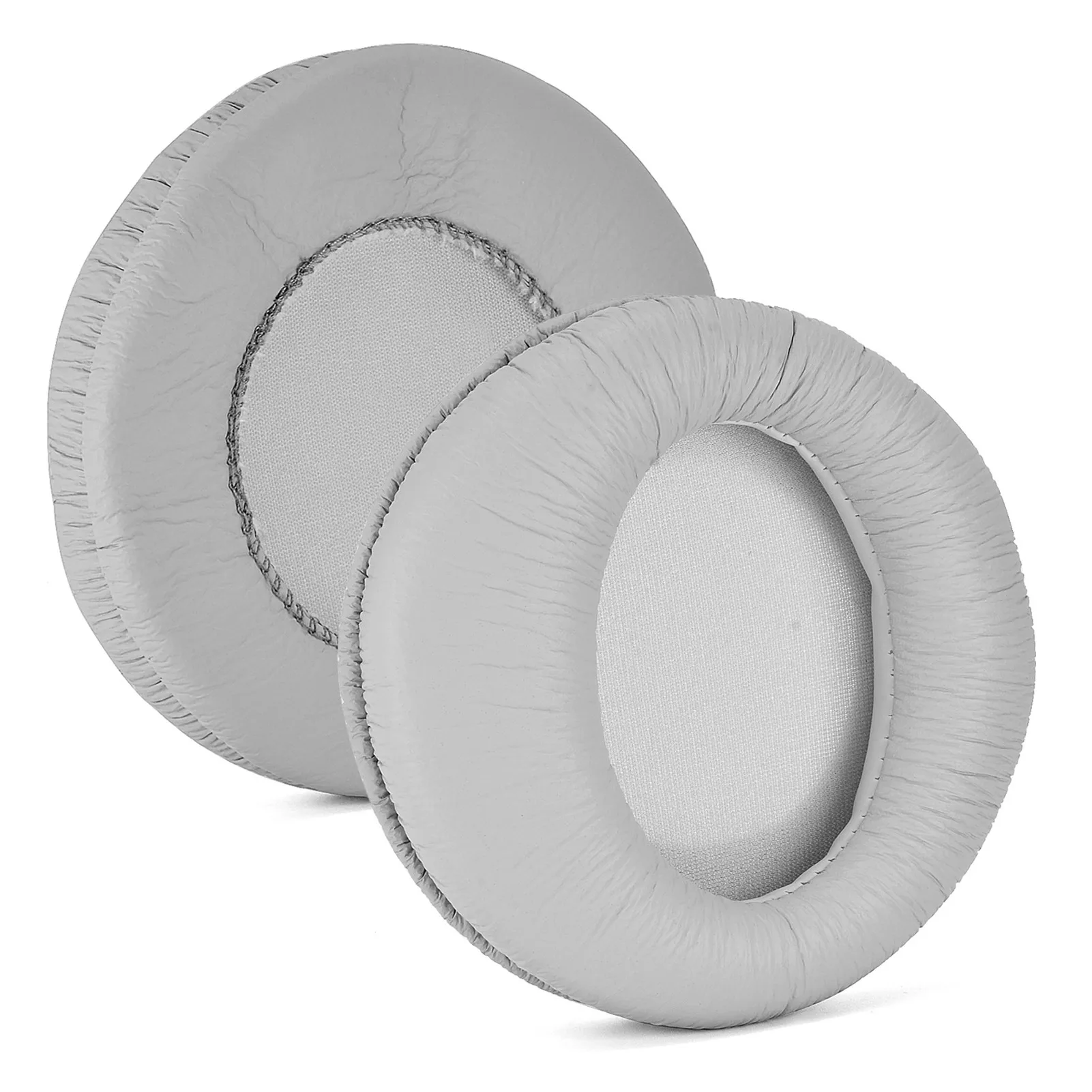 

Replacement Ear Pads Cushions Memory Form Earpads For Sony MDR-RF970R MDR-RF960R MDR-RF925R MDR-RF860F MDR-RF985R Superior