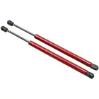 Демпфер для Volkswagen ID.4 2020 по настоящее время внедорожник автомобильные задние стоп сигналы крышка багажника поддерживает газовые пружины стойки шок шток амортизатора