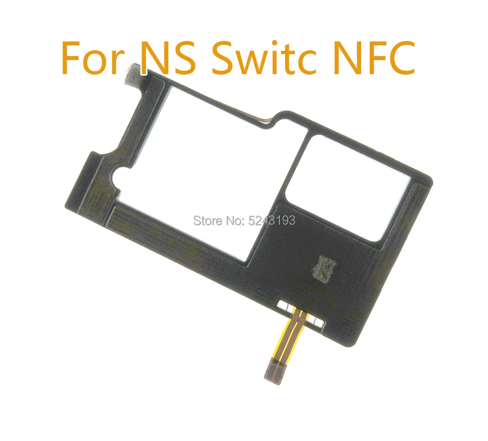 Модуль замены NFC антенны сенсора для правого контроллера Joy-Con для Nintend Switch.