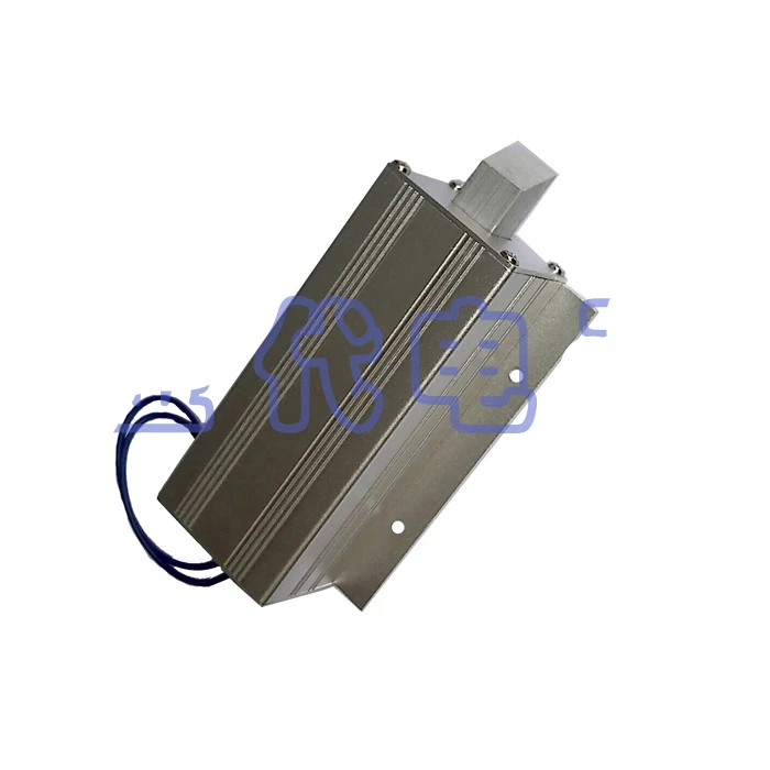 Электромагнитный замок для шкафа управления 1564 длинный ход привлекательное