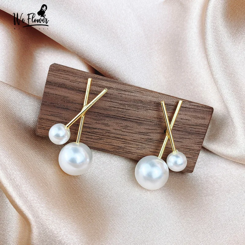 Мы с цветочным узором в Корейском стиле перекрестными ремешками золотого цвета