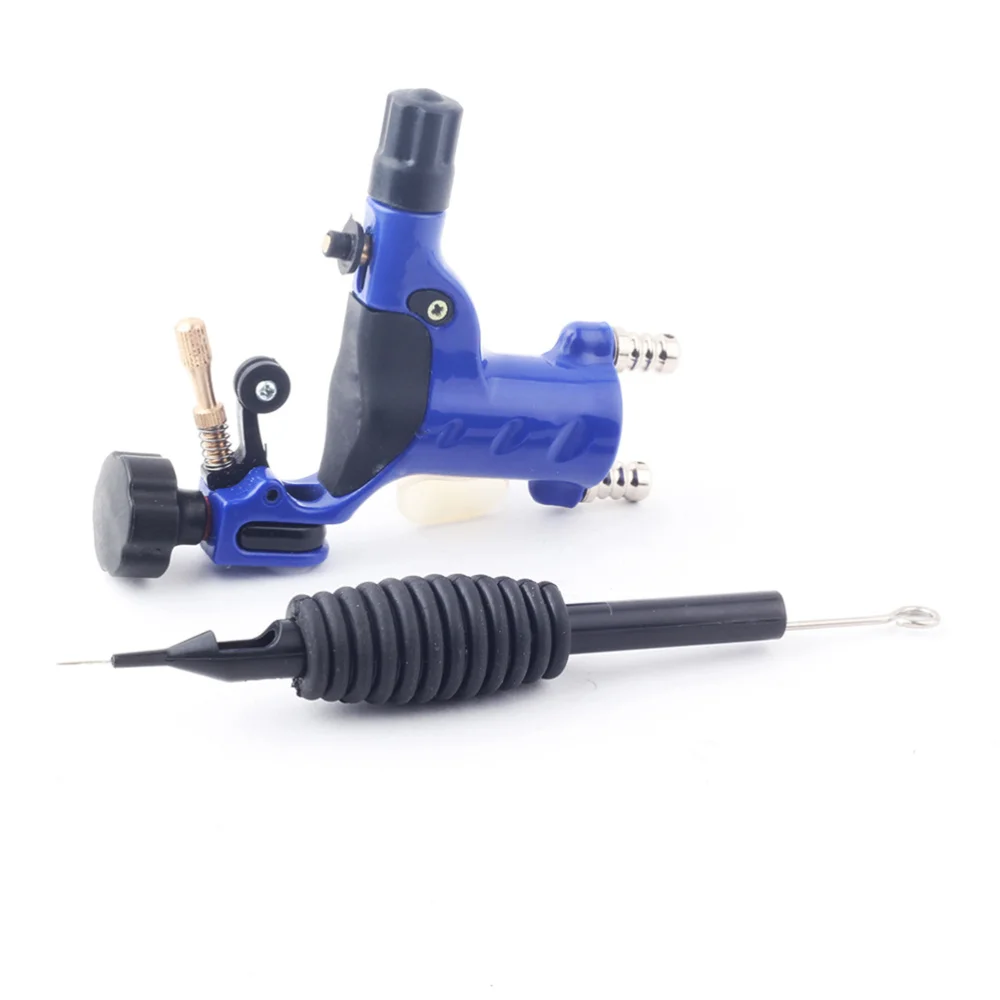 

Professional Dragonfly Rotary Motor Machine Liner Shader (Blue)