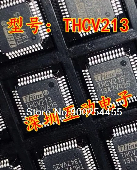 

THCV213 QFP48