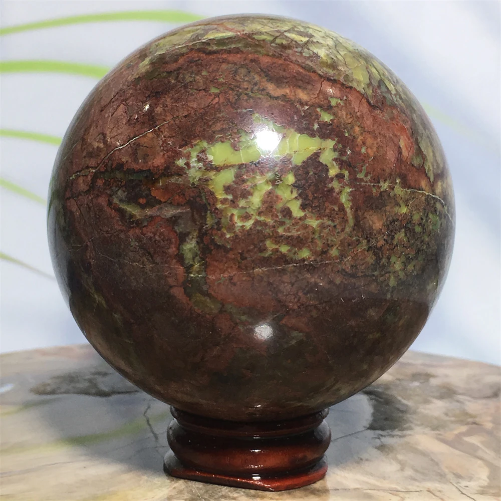 

Natural Pietersite Stone Quartz Crystal Sphere Reiki Healing Rock Gemstone Ore Mineral Ball Feng Shui Decoration For Home Modern