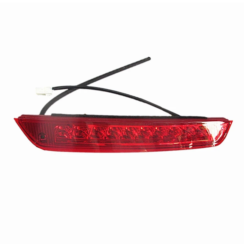 

92700-D3000 3Rd Brake Light High Mount Stop Light Rear Tail Light Lamp for Hyundai Tucson 2015-2018 92700D3000