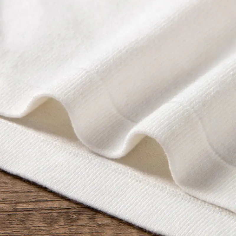 

Women Winter Sweater Decorative False Fake Collar Ribbed Knit Turtleneck Stand Collar Adjustable Stretchy Half-Shirt Crop Top