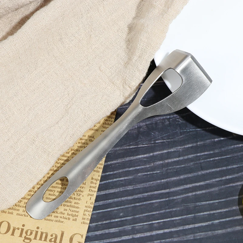 

Stainless Steel Cheese Knives Butter Cutter Cheese Dough Tools Cheese Knife Eco-friendly Cheese Slicer Kitchen Tool 1pc