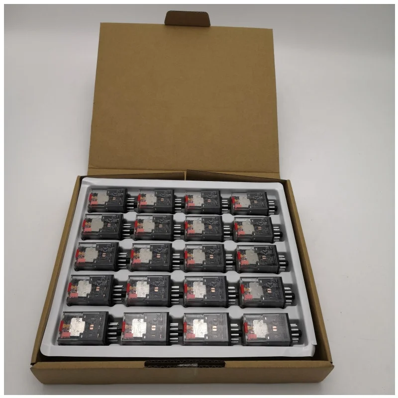 

OMRON MKS3PIN-5 Relay