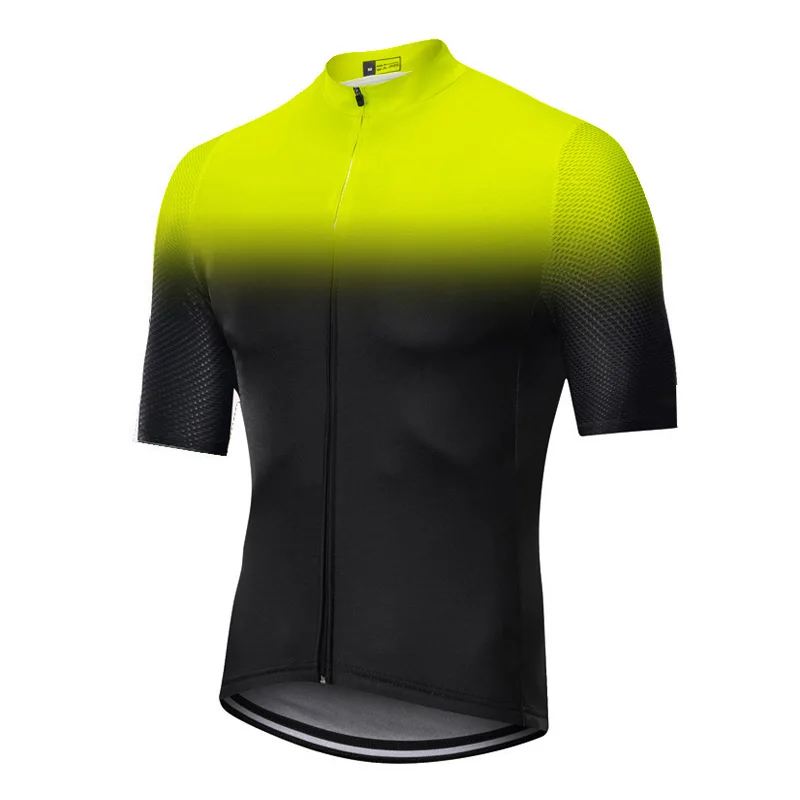 Новинка 2019 летняя спортивная одежда SDIG легкая велосипедная майка с коротким