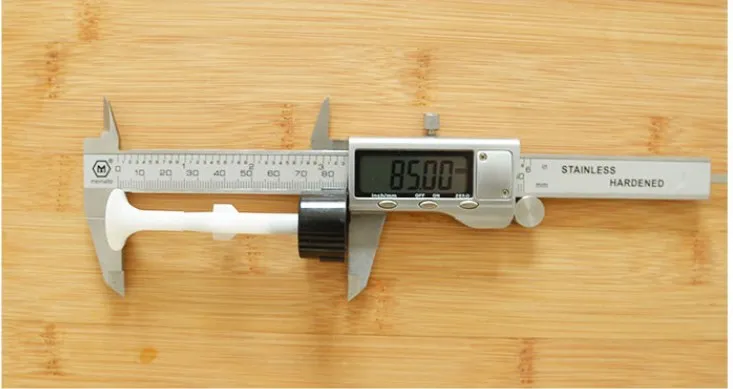 Электростатическая насадка для порошкового распылителя