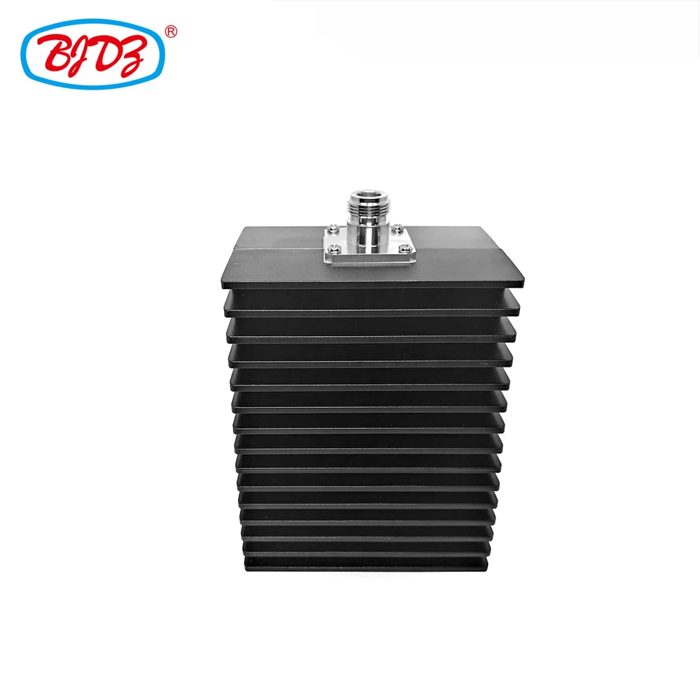 Бесплатная доставка 1 шт. 100 Вт N Female/Jack балластная нагрузка rf Termination |