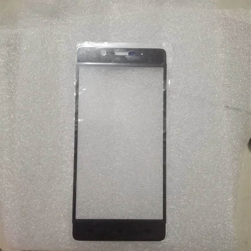 Сенсорный объектив Highscreen Power 5 Five Pro Сенсорная панель экран дигитайзер стекло с
