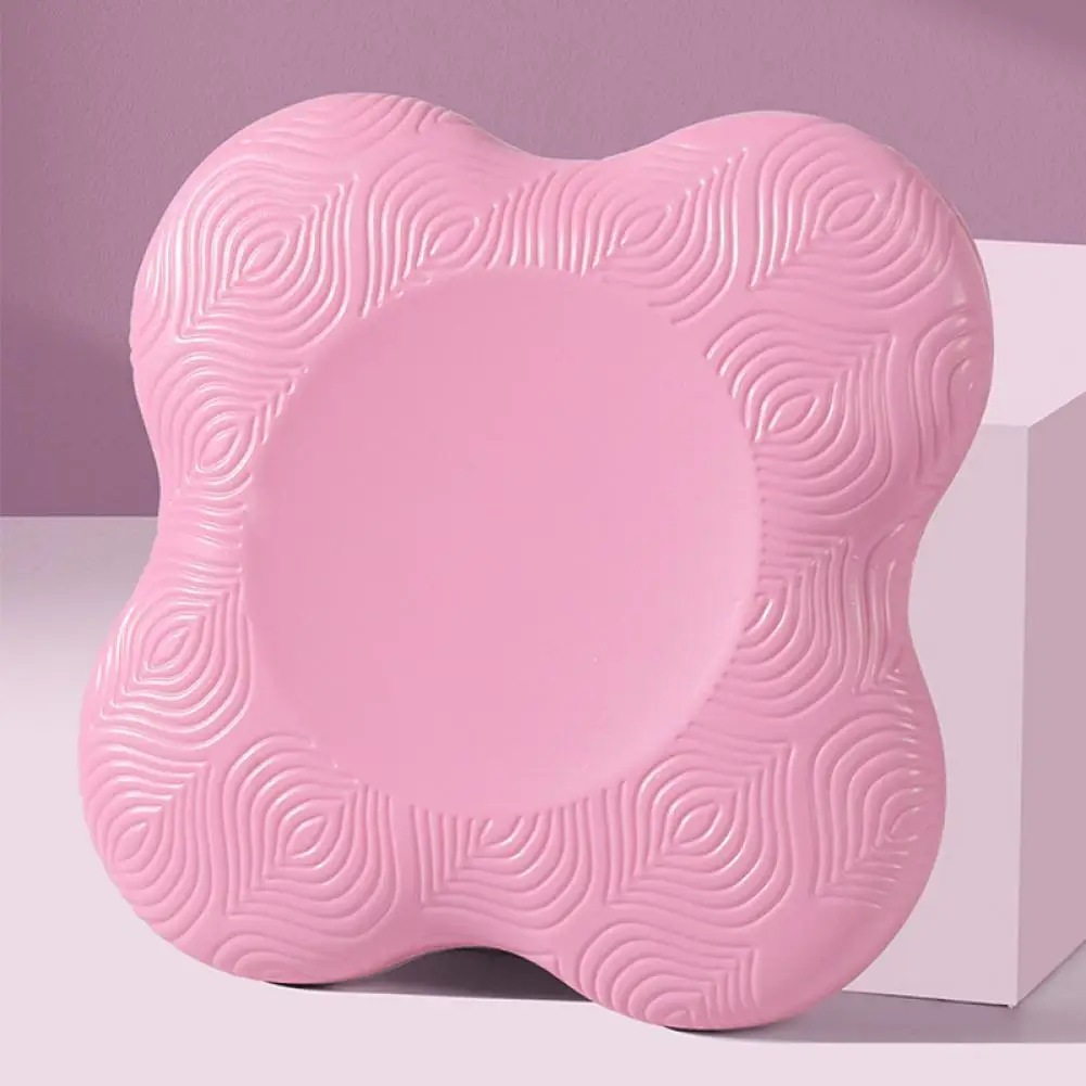 

Yoga Pad Useful Portable Easy to Clean for Fitness Yoga Knee Cushions Yoga Pad