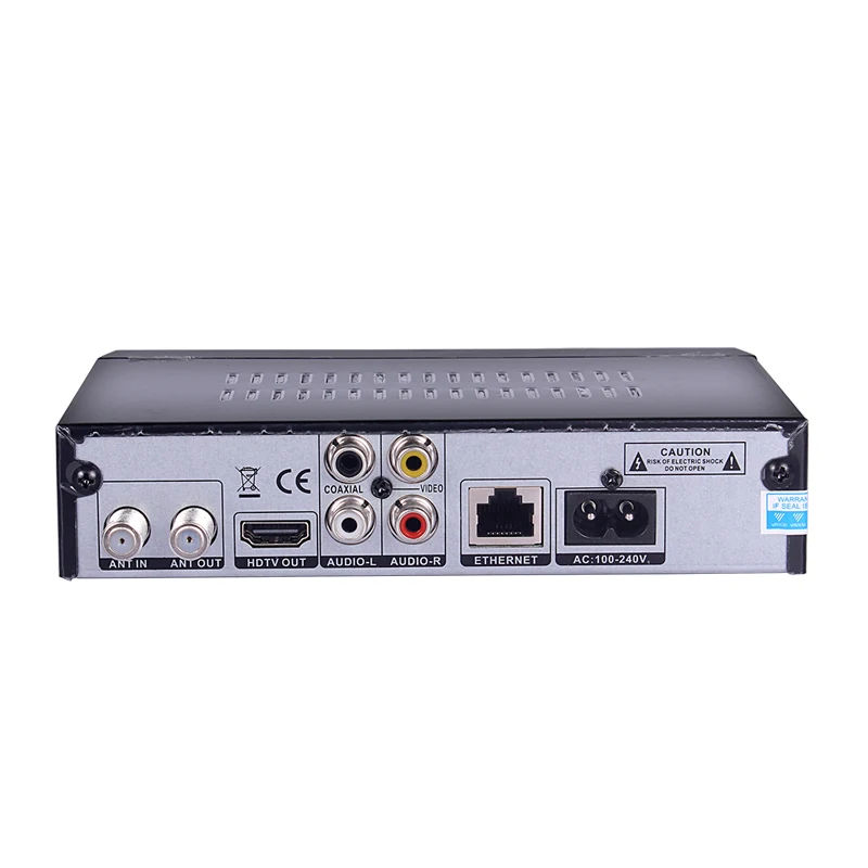 Vmade M5 ISDB T Бразилия TV BOX H.264 Поддержка wifi/youtube/Cast screen приемник для