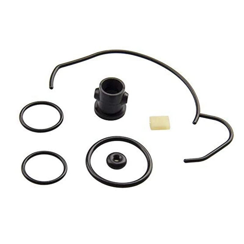 

1 Set Water Pump Repair Impeller Kit 393630 for Johnson Evinrude Outboard Motors Water Pump Rebuild Kit 20/25/30/35Hp