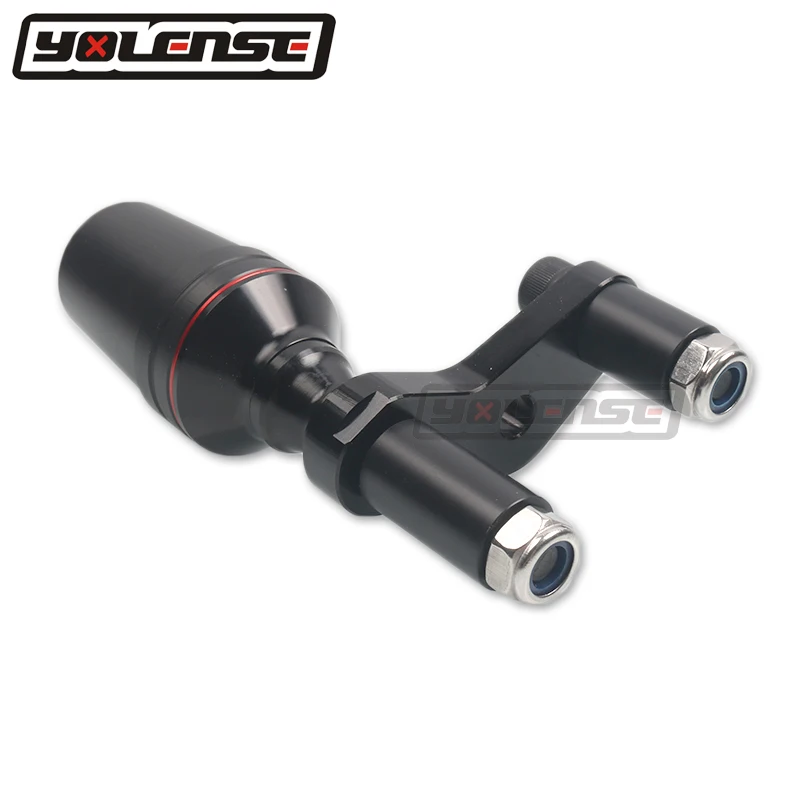 

NEW For BMW S1000RR S1000 RR S 1000 RR 2019 Motorcycle Falling Protection Frame Slider Fairing Guard Anti Crash Pad Protector