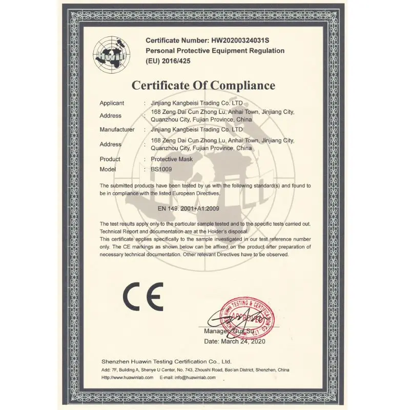 

5Pcs Children Black Mask Adjustable Dust Proof PM2.5 4 Layer Cotton Mouth Mask Washable Reusable Outdoor Face Mask Kids