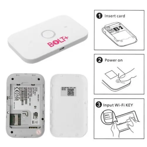 Unlocked Huawei E5573cs-322 4G Dongle Lte Wifi Router Mobile Hotspot Wireless LTE Fdd Band pk e5778 R216 | Компьютеры и офис