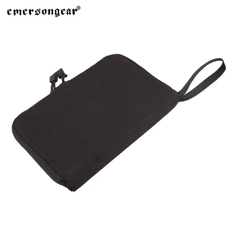 Emersongear тактический мягкий чехол с пистолетом Портативная сумка для пистолета