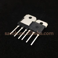 5pcs bup306d or bup306 or bup307d or bup307 to 218 46a 1200v igbt with antiparallel diode