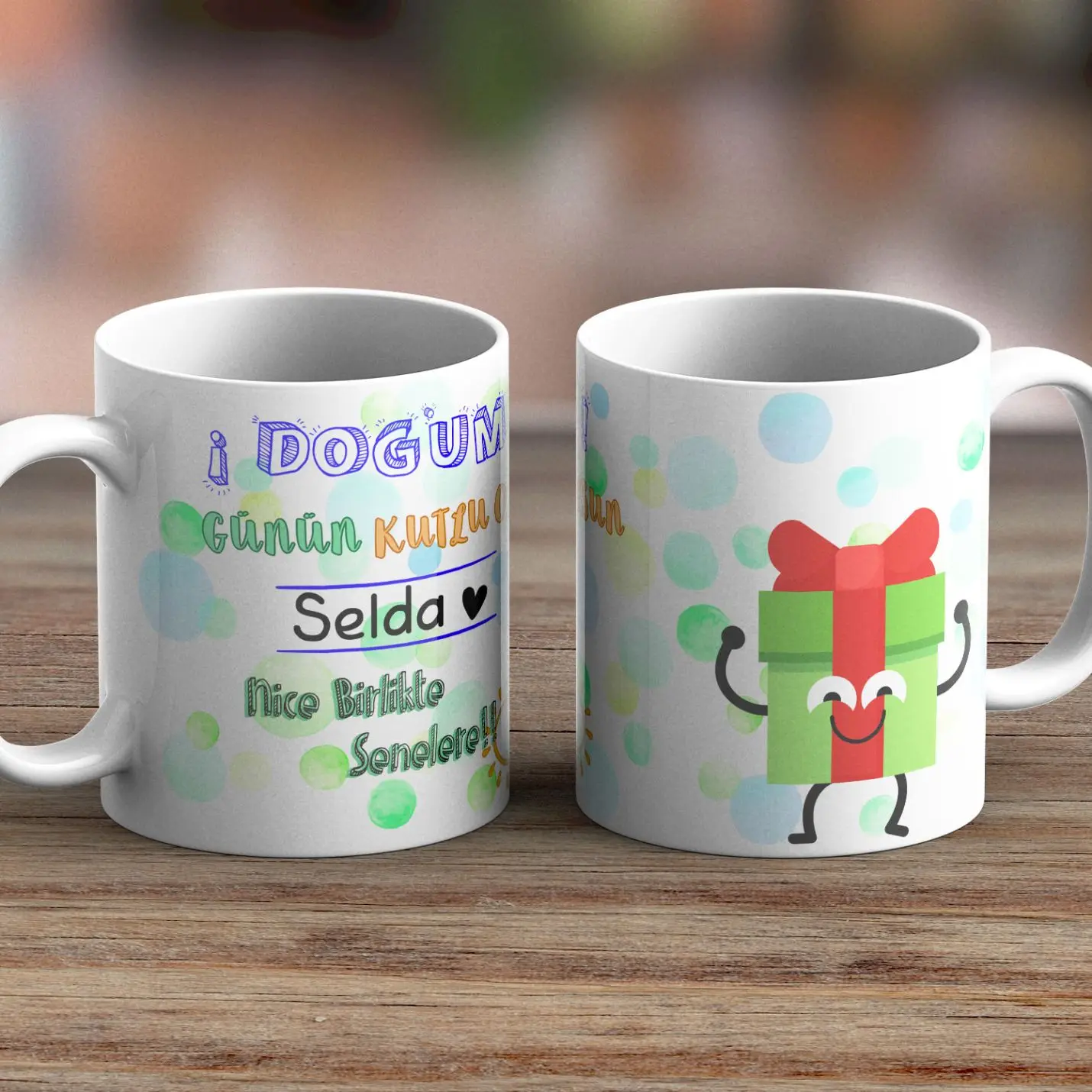 

Personalized Birthday Theme Mug Cup-02