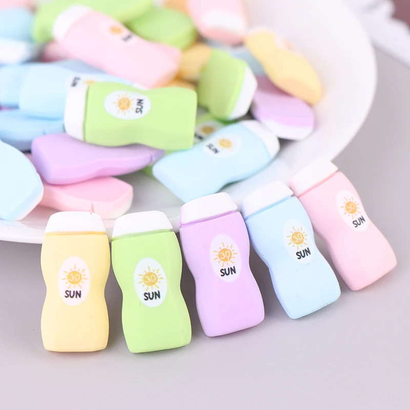 

10Pcs 1/12 Mini Wine Bottle Set With Box Simulation Drinks Model Toys Dollhouse Miniature Accessories For Doll House Decoration