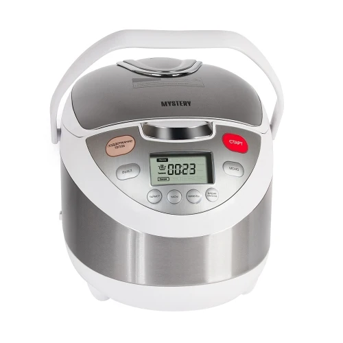 Мультиварка Mystery MCM-1010 | AliExpress