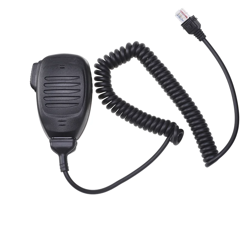 Speaker Mic Hand Microphone KMC-35 For Kenwood Mobile Car Radio TM271A TM471A TK868G TK760G TK-768G NX700 NX800 TK780G