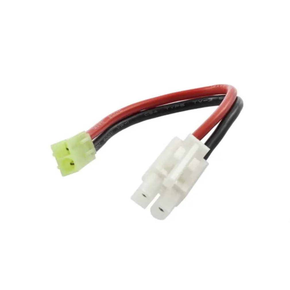 

Oda Palace Gong to Oda Palace bus length 150MM (14# silicone wire)
