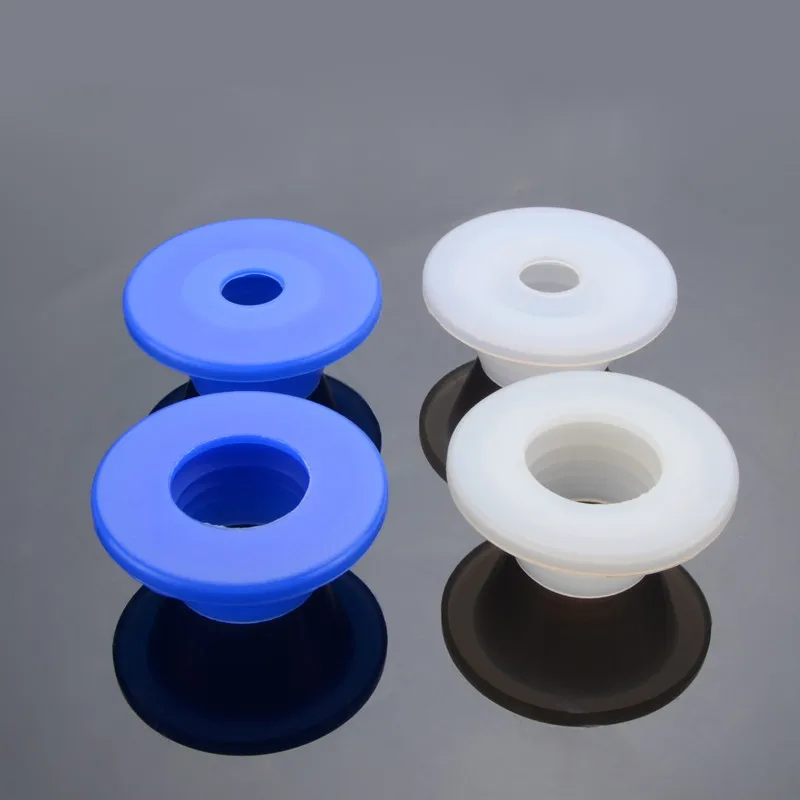 Трубопровод дезодорант Силиконовое кольцо шайба бак канализационная ловушка