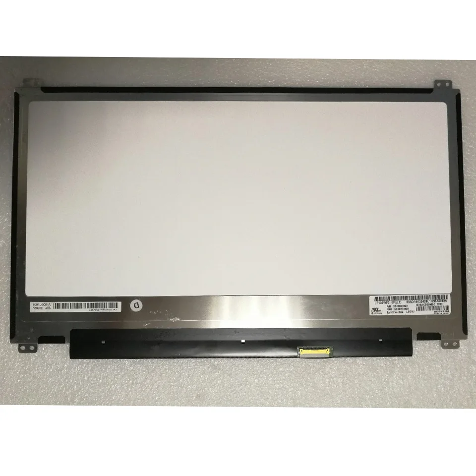 13 3 &quotдля ноутбука Lenovo ideapad U330p 20267 FHD IPS разрешение 1920x1080 30pin светодиодный дисплей
