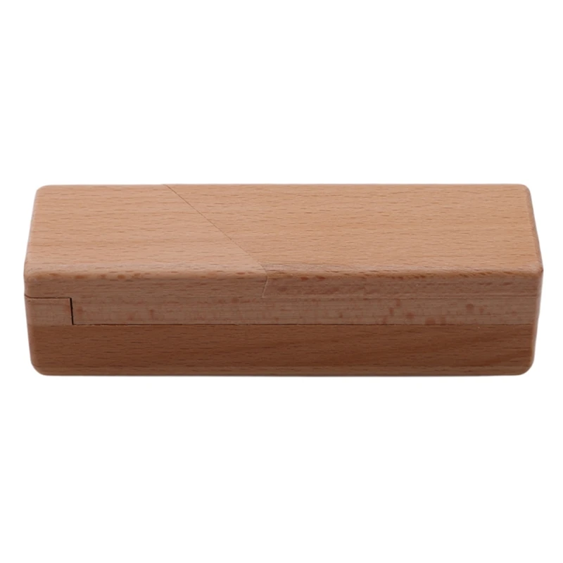 Новый Конг Мин разблокировка деревянные игрушки для мозга Прорезыватель