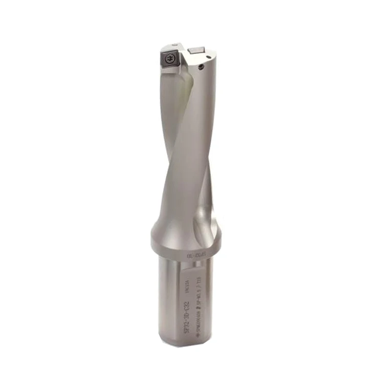 Бесплатная deliever ZD04 14 мм 32 SP Тип дрели для 4D U Бурение с мелким отверстием