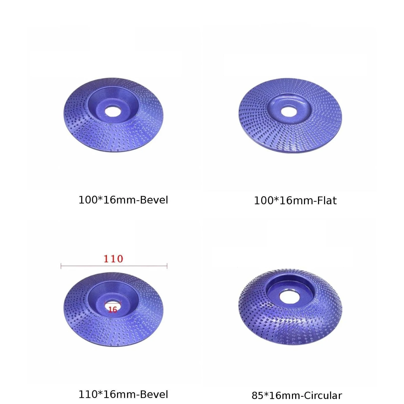 Шлифовальный станок для шлифовального колеса формовочный резной дисковый