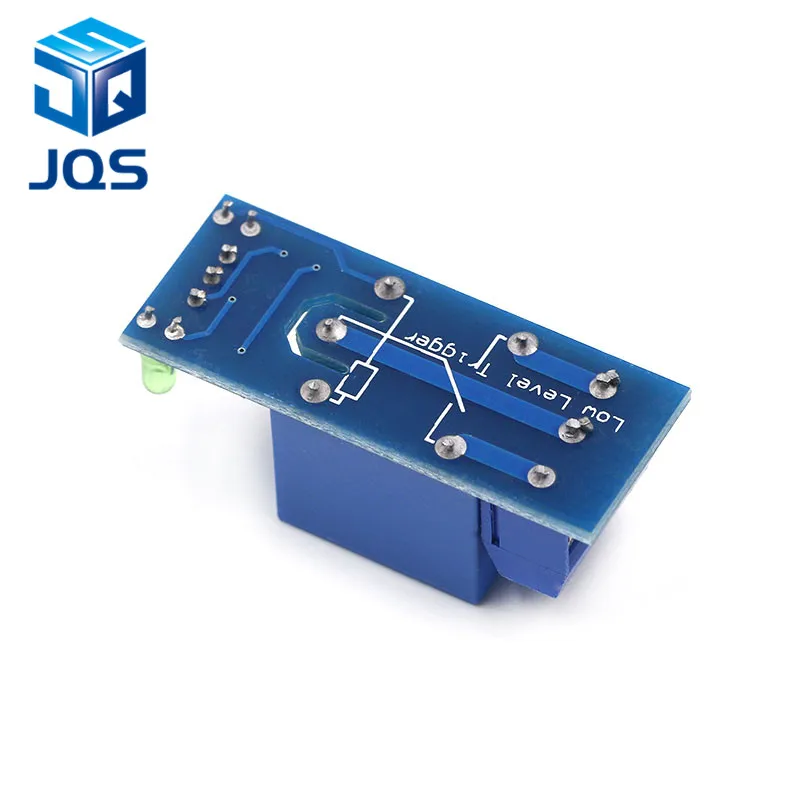 1 шт 12 в триггер низкий уровень канал релейный модуль интерфейса для PIC AVR DSP ARM MCU