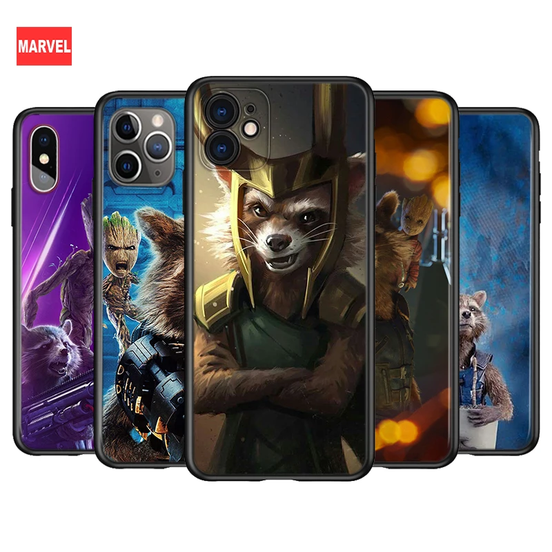Силиконовый чехол для IPhone 12 Mini 11 Pro XS MAX XR X 8 7 6S 6 Plus 5S SE | Мобильные телефоны и