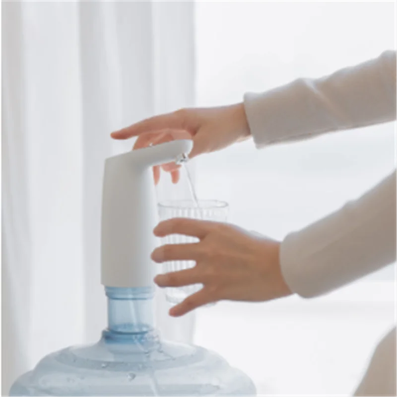 XIAOMI Mijia 3LIFE Автоматический водяной насос мини Сенсорный Выключатель