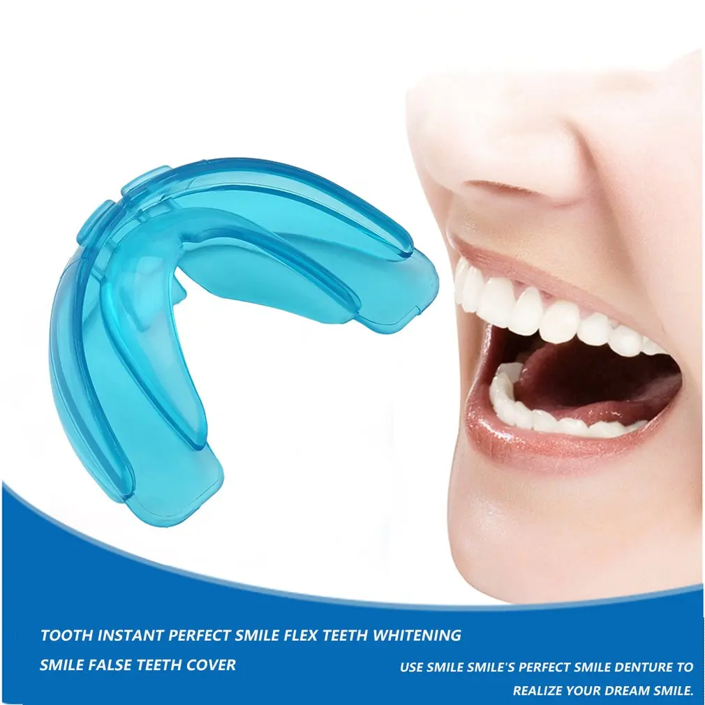 

High Quality Tooth Teeth Orthodontic Appliance Trainer Alignment For Adult Braces Oral Hygiene Care Equipment For Teeth